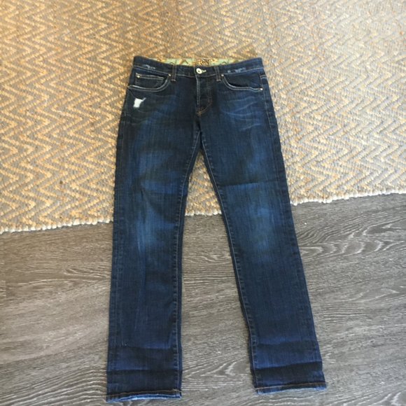 Rich & Skinny Jeans (27) - Picture 2 of 5